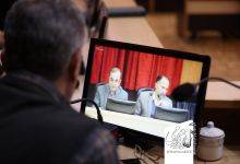 گزارش تصویری نشست و بازدید مدیران ارشد مرتبط با حوزه صنایع دریایی وزارت دفاع